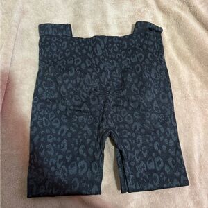 Gymshark Leopard Print Leggings